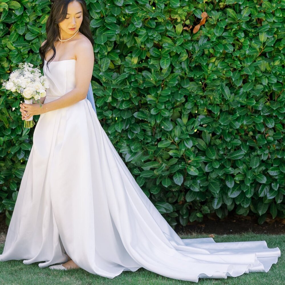 Alena Leena - Wistera (Size 2) Wedding Dress